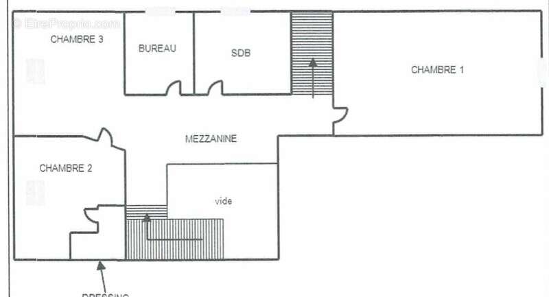 Maison à ARCEY