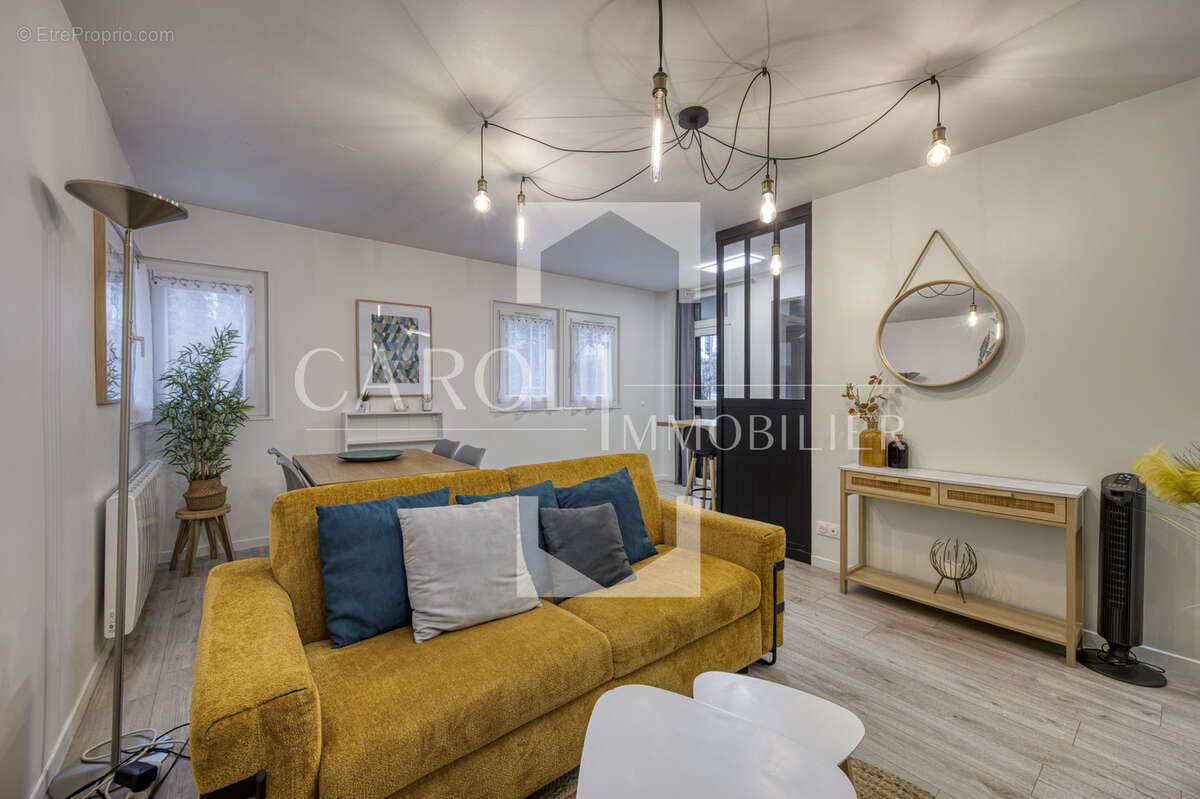 Appartement à ANNECY