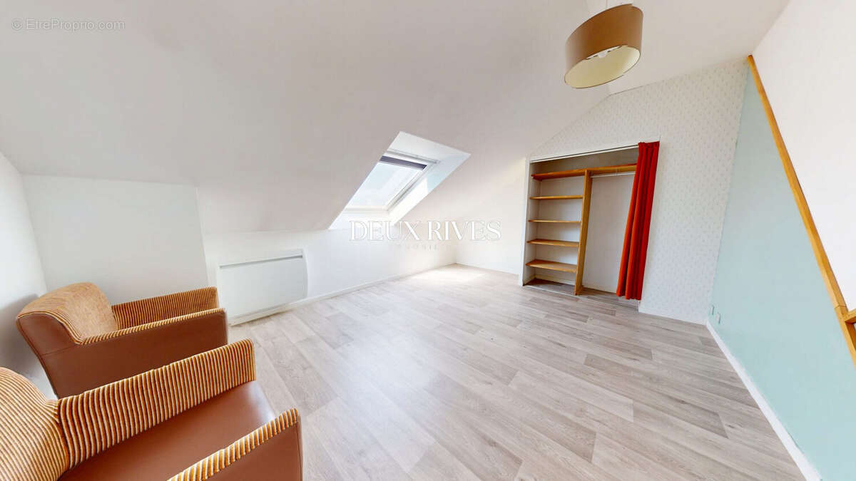 Appartement 88 m² à Nantes  - photo 7