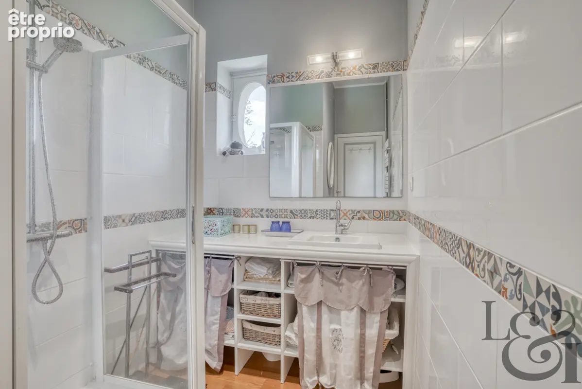 Maison de Maitre à vendre rive droite de Villeneuve-sur-Lot - photo 12