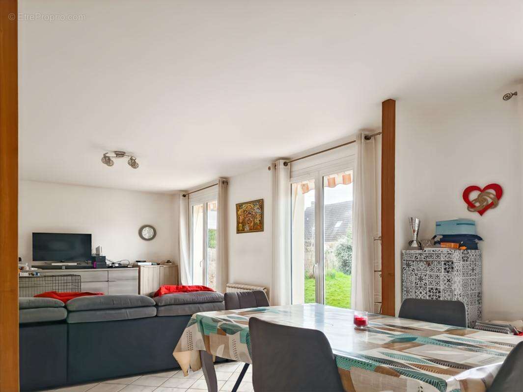 Maison traditionnelle - photo 4