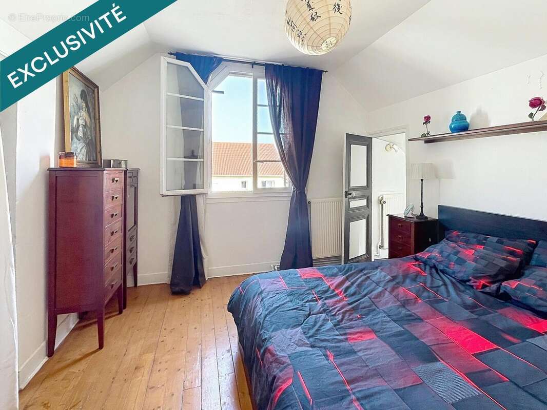 Photo 7 - Maison à ORLY