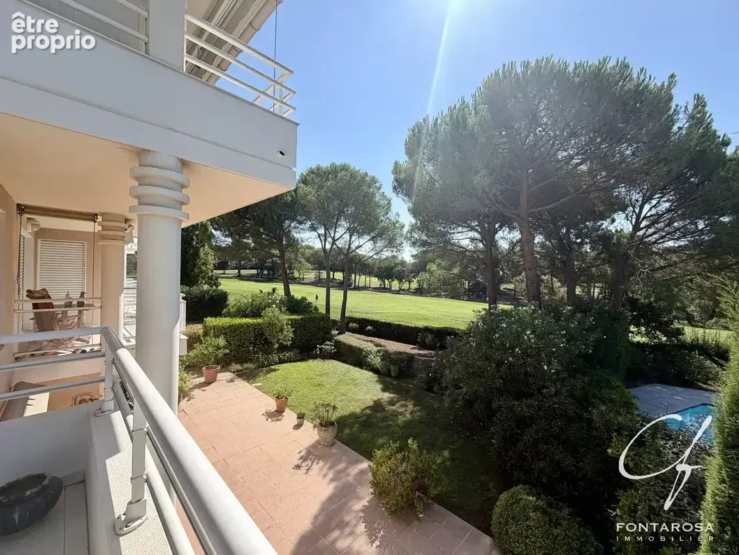 Appartement 3 pieces - saint raphael - photo 11