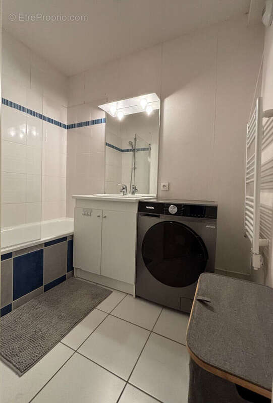 Appartement à MONTLOUIS-SUR-LOIRE