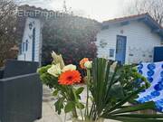 Maison à SAINTE-EULALIE-EN-BORN