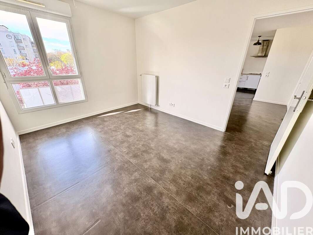 Appartement 57 m² à Sartrouville  - photo 3