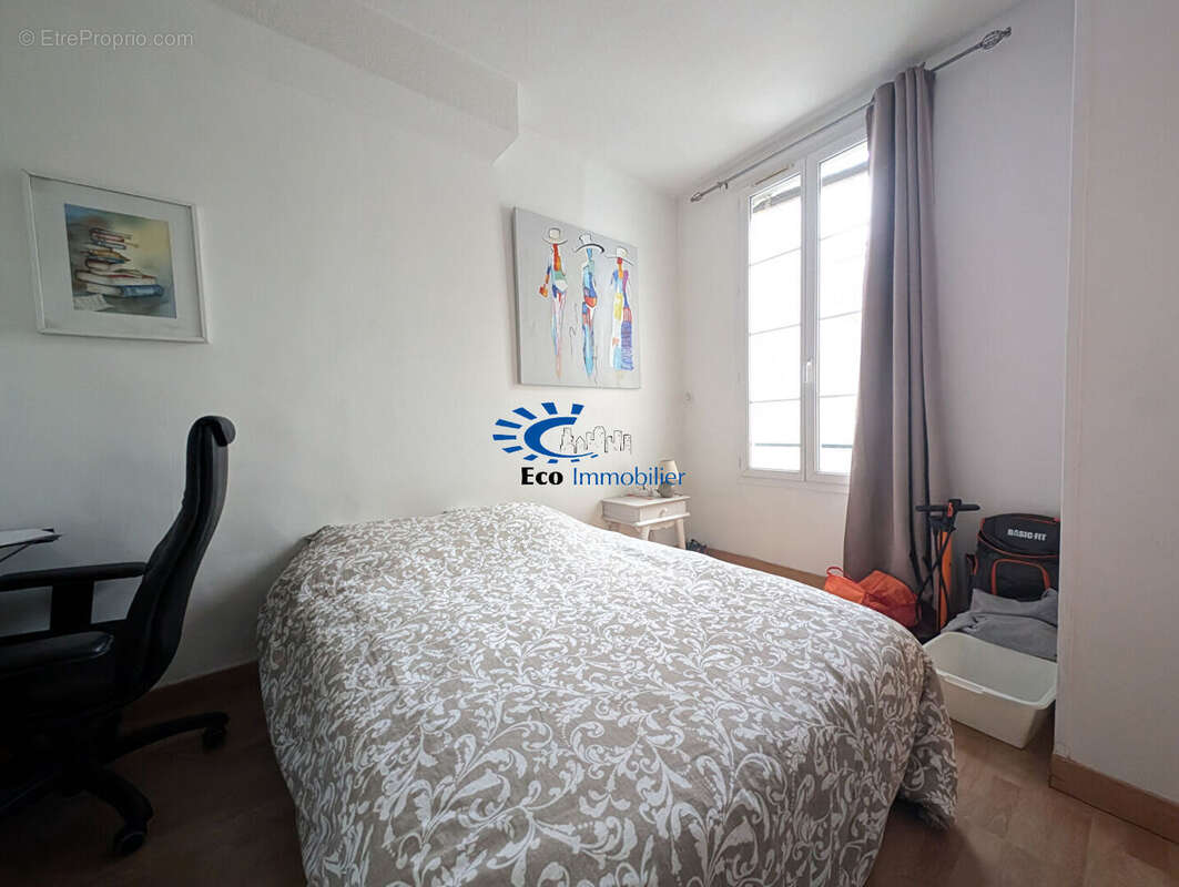 Appartement à LA ROCHELLE