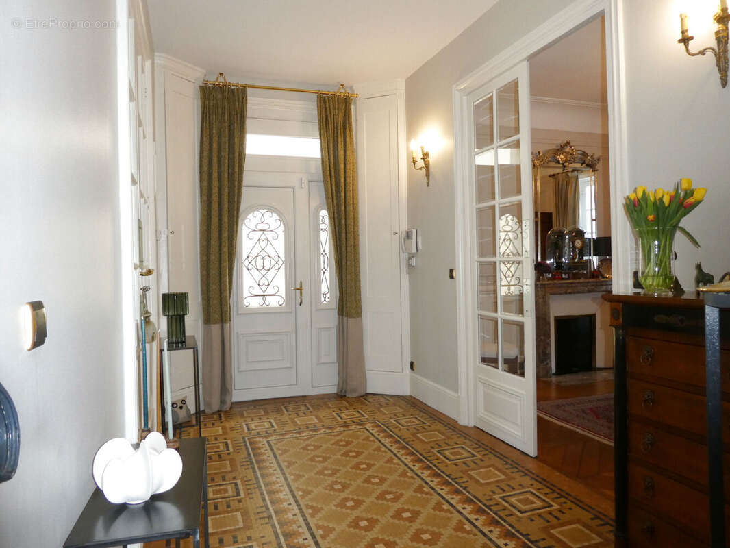 Photo 8 - Maison à NANGIS