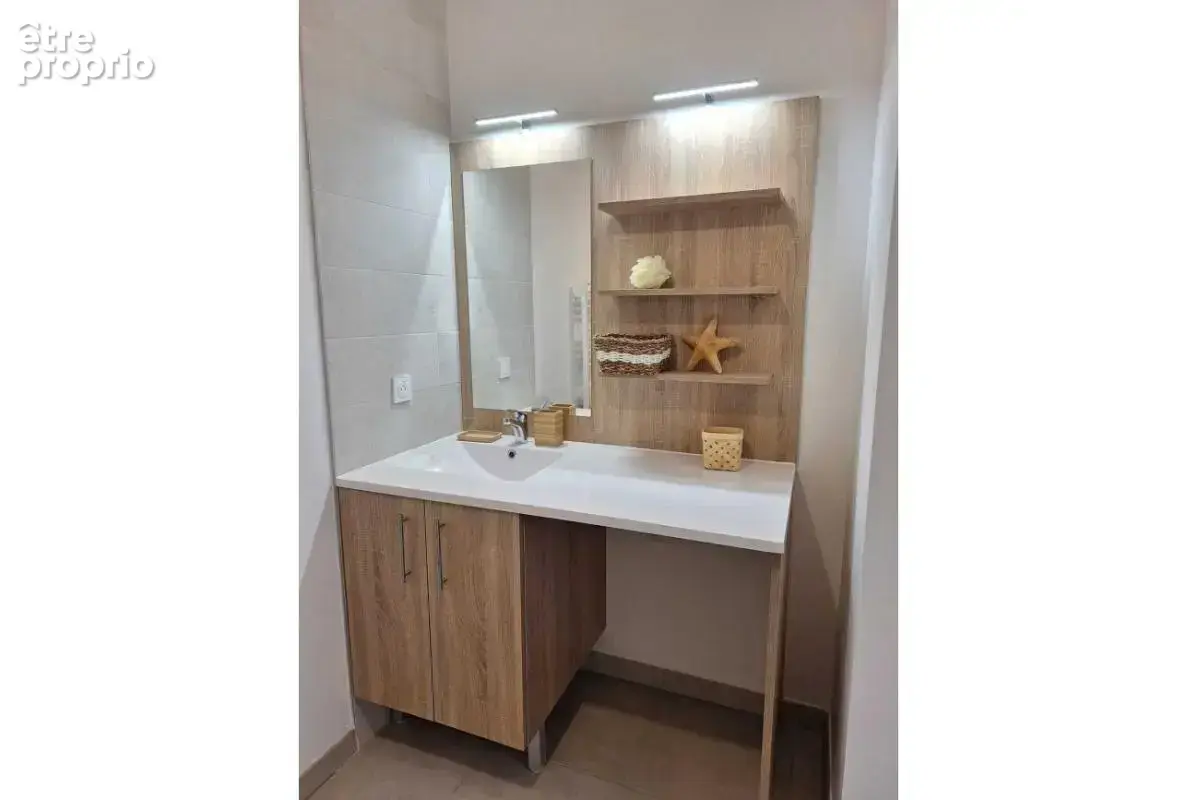 Appartement T3 de 59m² à BLAGNAC - photo 5