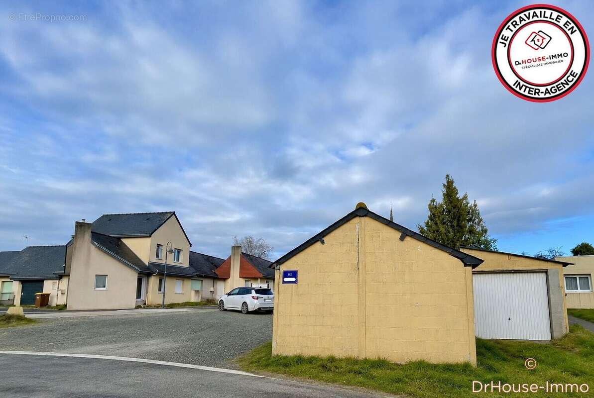 Terrain 262 m² à Sainte-Marie  - photo 4