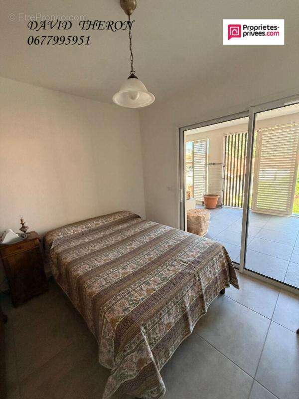 Appartement à ALES