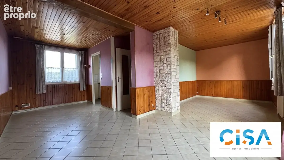 Maison 70 m² à Cinqueux  - photo 3