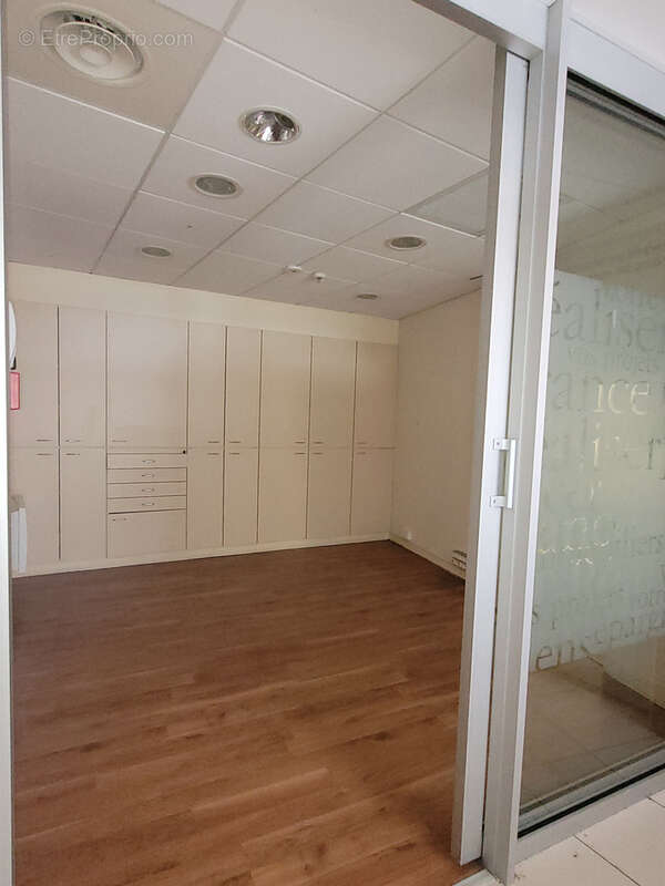 Commerce à SAINT-QUAY-PORTRIEUX