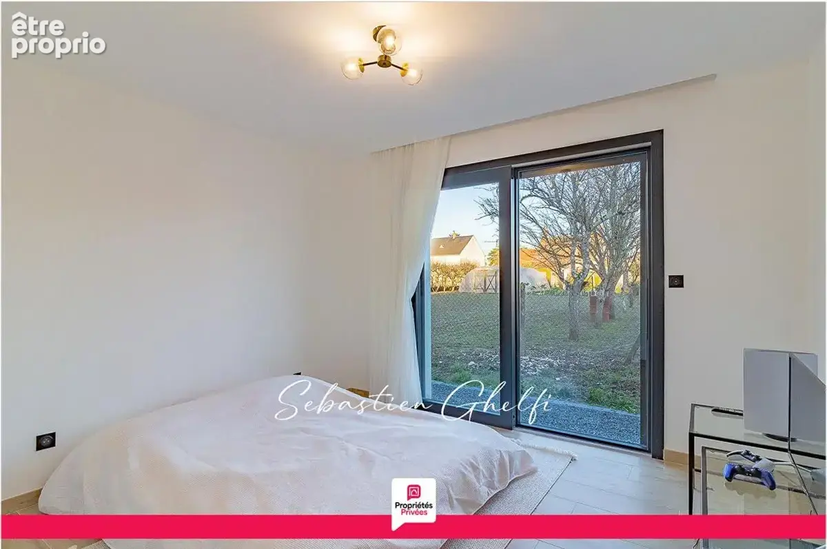 Romorantin- 41200-belle maison de plain-pied avec 4 chambres - photo 14