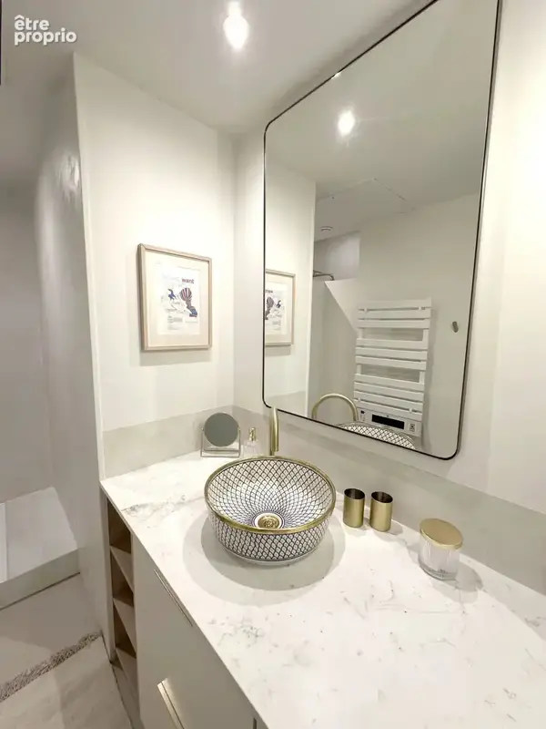 Maison rénovée de 3 chambres à Arles - photo 11