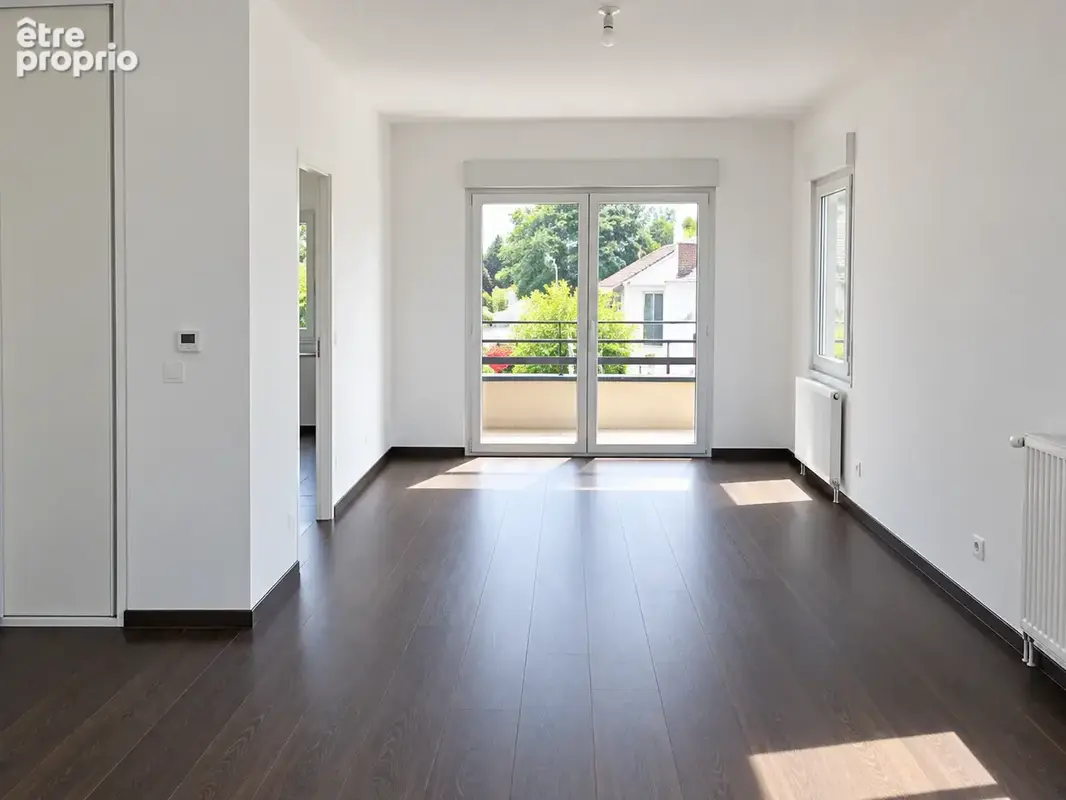 Appartement à ORLEANS