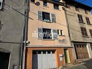 Appartement à THIERS