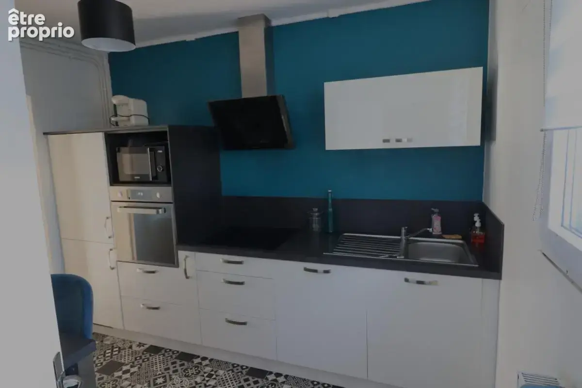Appartement 3 pièces de 73 m2 avec terrasse et cave à Langea - photo 3