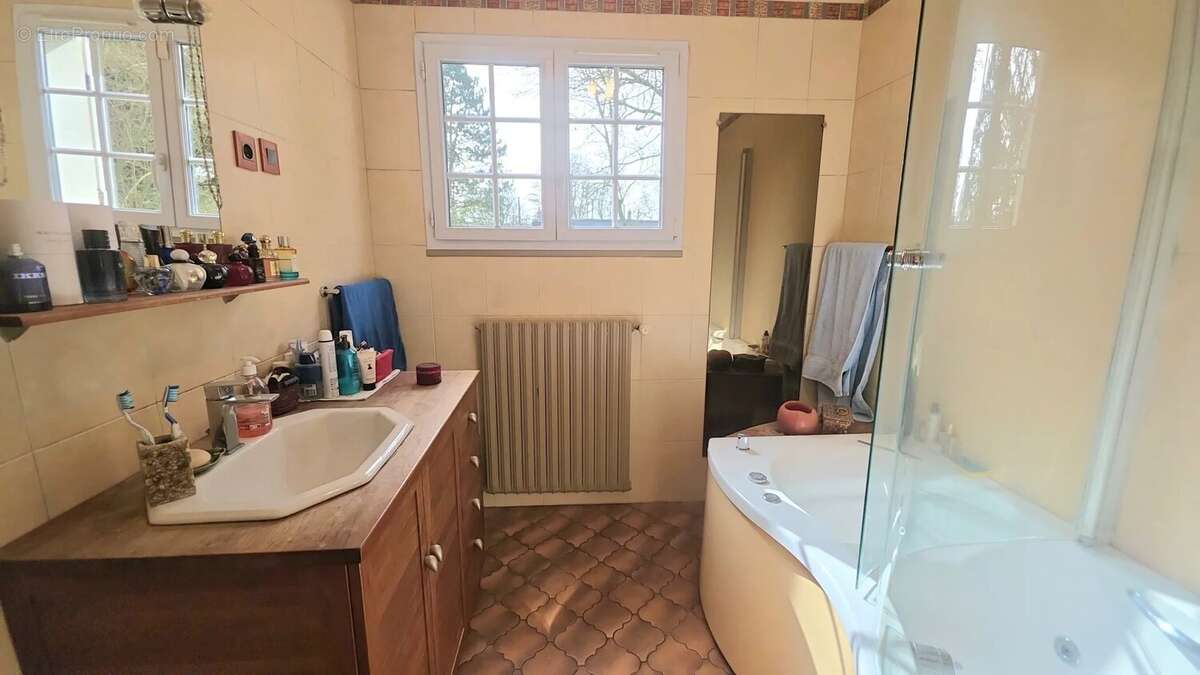 Maison à RAMBOUILLET