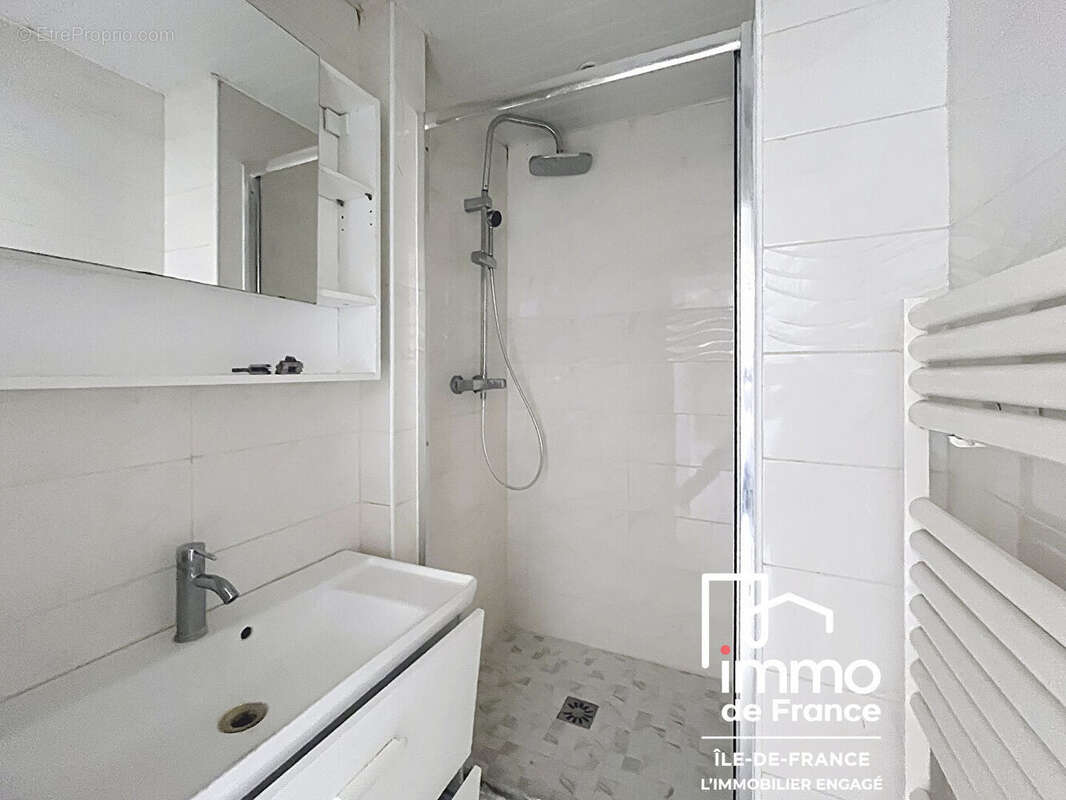Appartement Neuilly Sur Marne 3 pièce(s) 62.46 m2 - photo 6