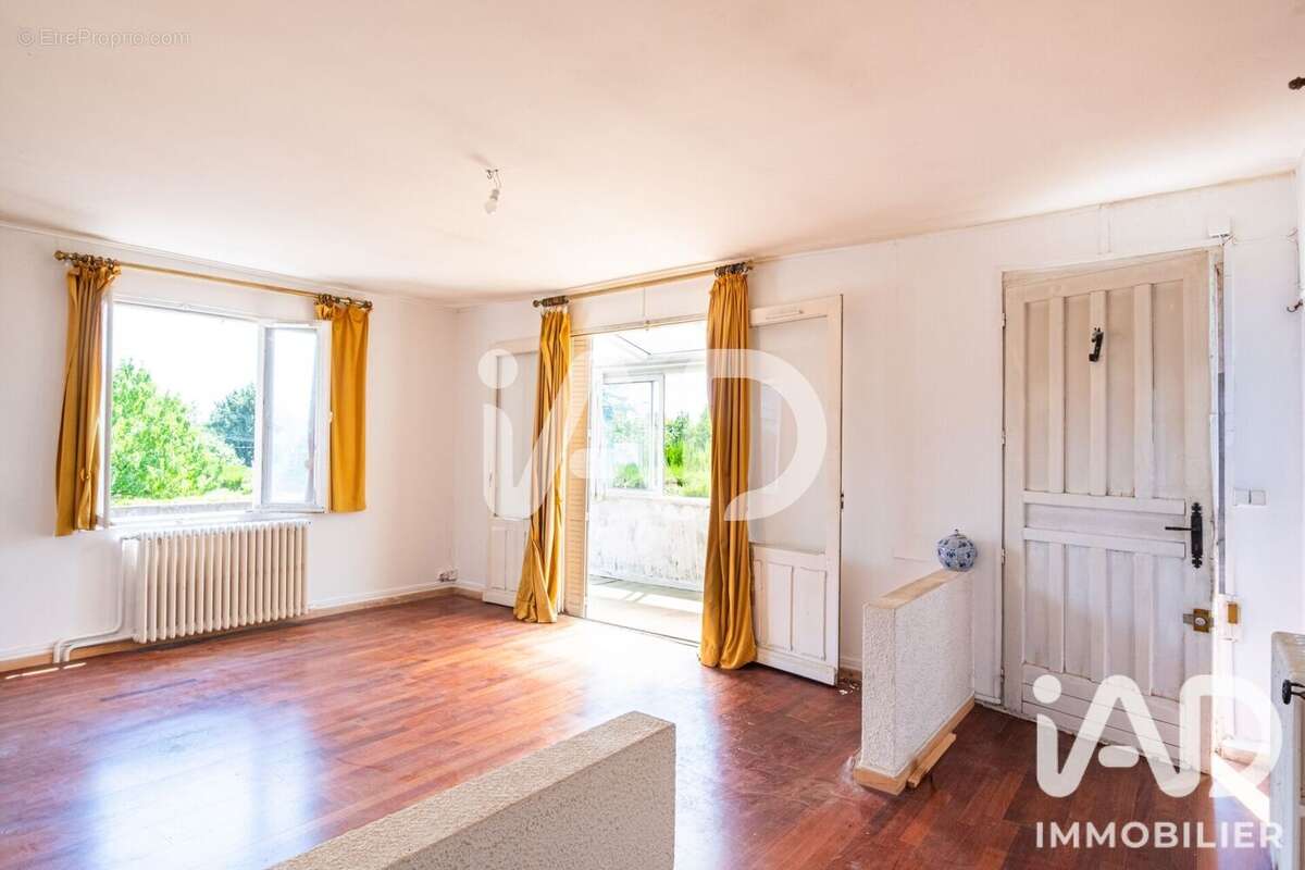Maison 70 m² à Grez-Sur-Loing  - photo 4