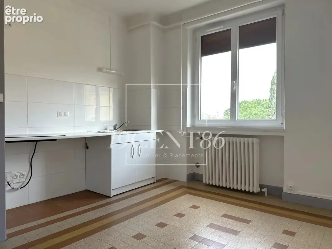 Appartement 3 pièces 102 m² à vendre à Oullins (69600) - photo 4