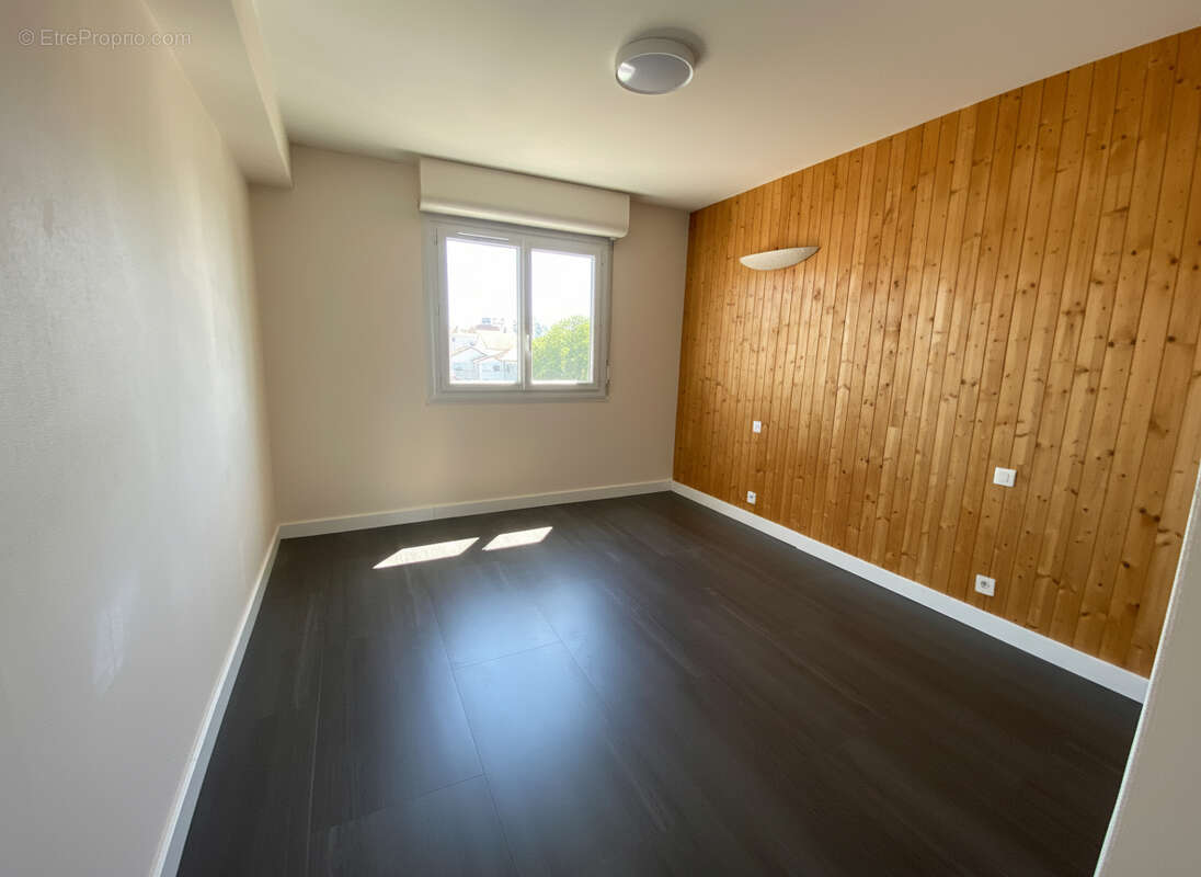 Appartement 74m² à pau - photo 12