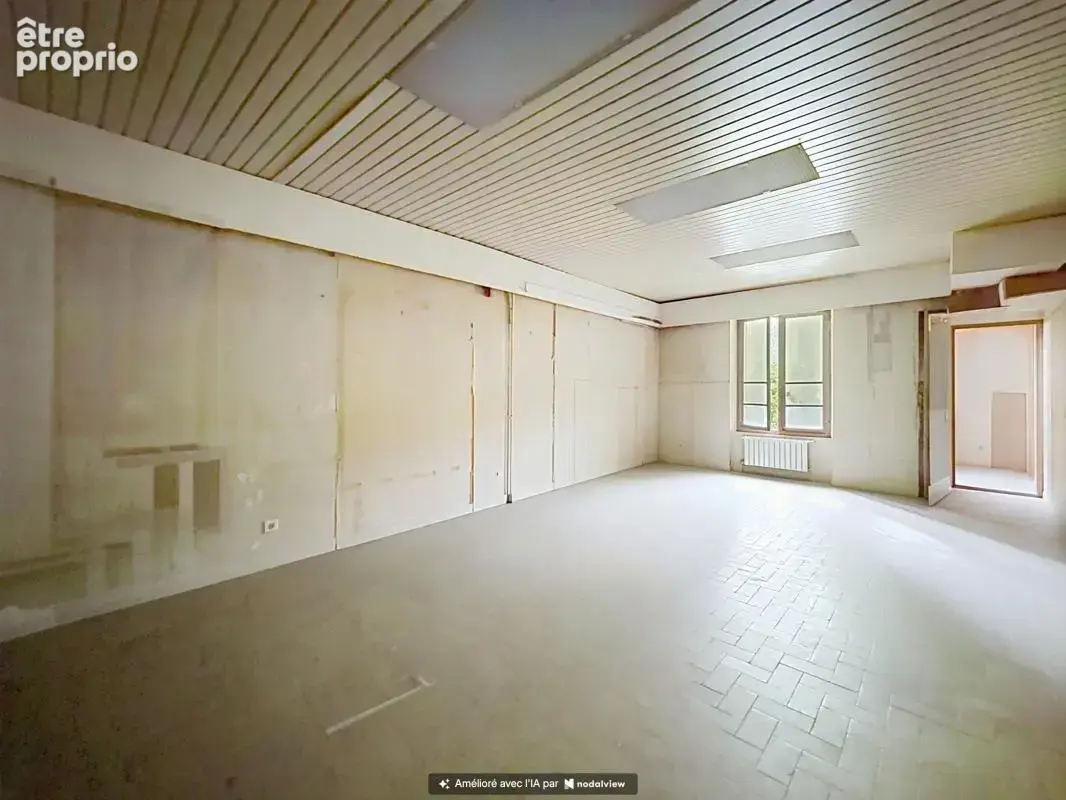 Immeuble À Vendre - photo 15
