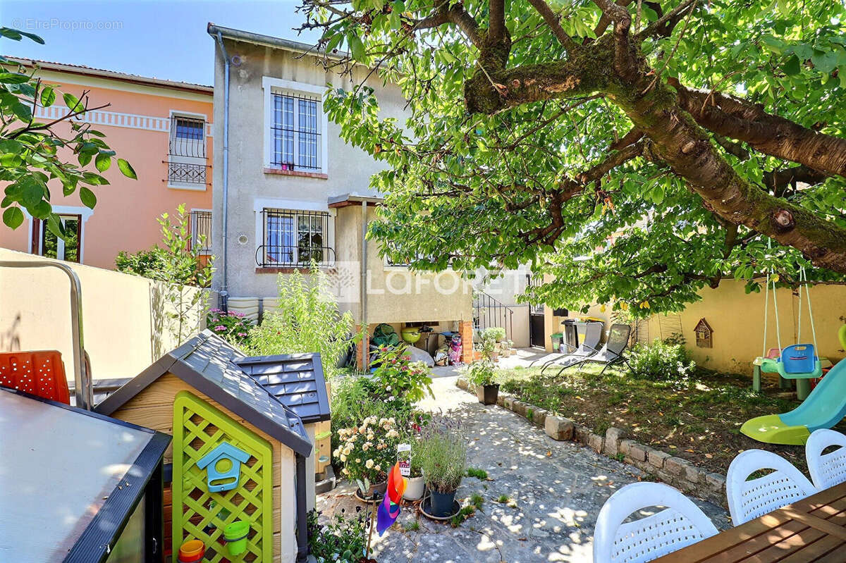Maison Vitry-sur-seine 6 pièces - photo 17