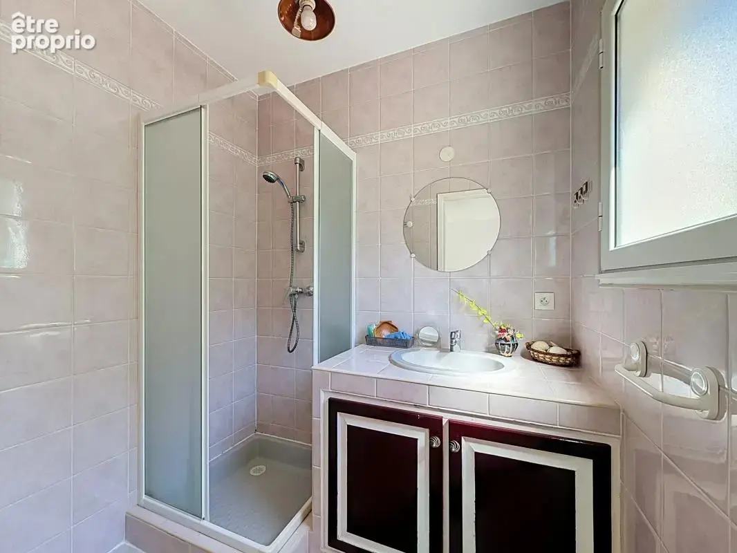 Appartement - photo 8