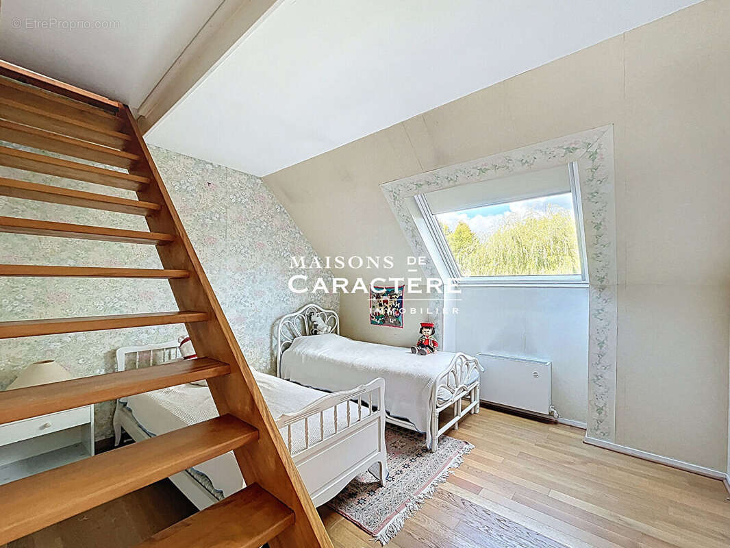 Maison à VERNOUILLET