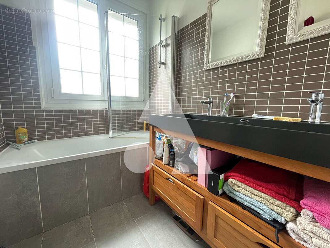 Maison à SUCY-EN-BRIE