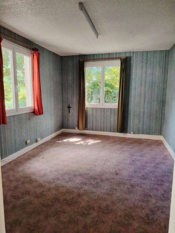 Picauville belle maison de bourg ideale ppied 5 ch - photo 6