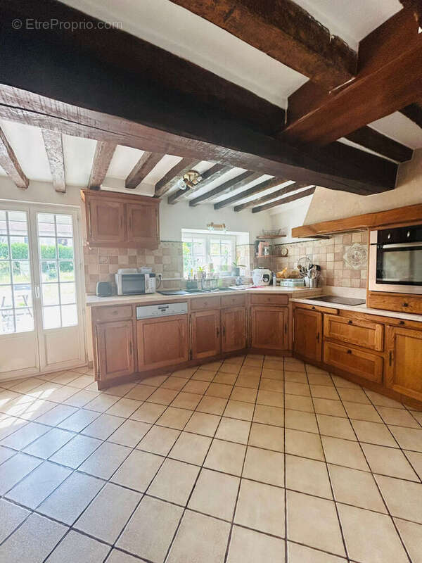 Maison à LA FERTE-SOUS-JOUARRE