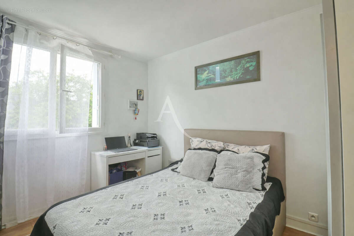 Appartement Antony 3 pièce(s) 49 m2 - photo 7