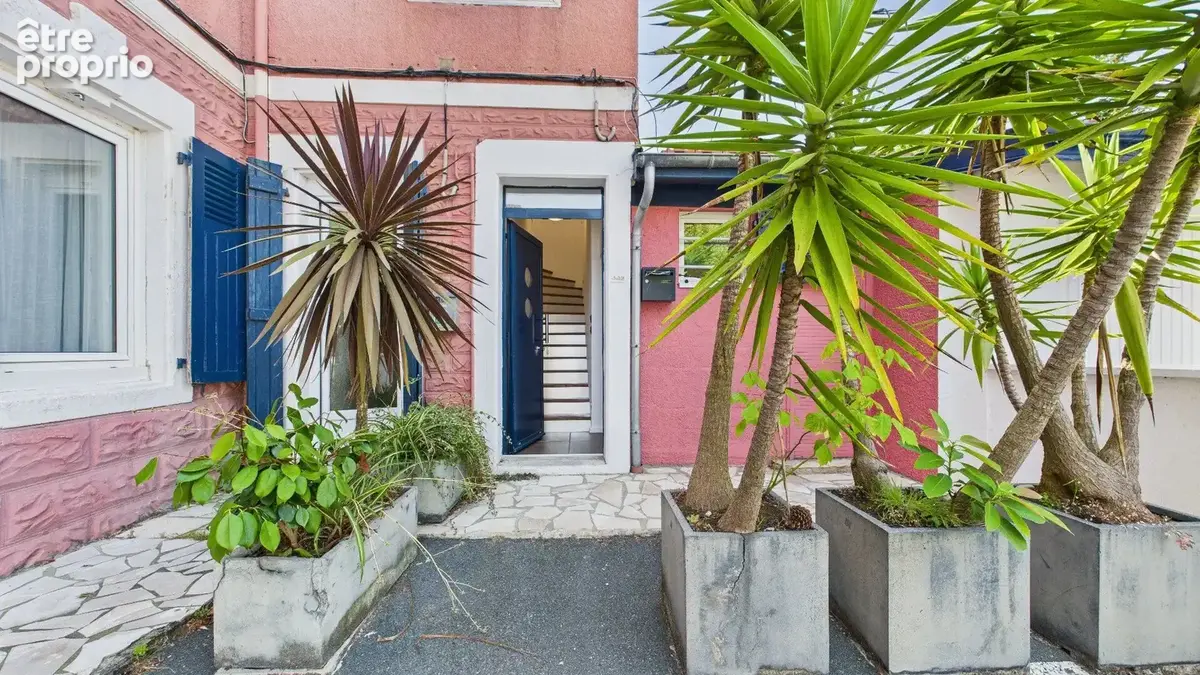 Photo Appartement à Biarritz au prix de 405 000€