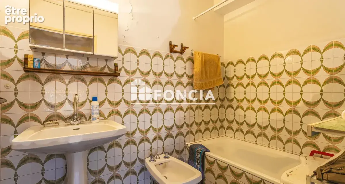 Exclusivite - studio + parking - photo 7
