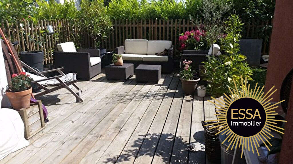 Appartement à VELIZY-VILLACOUBLAY