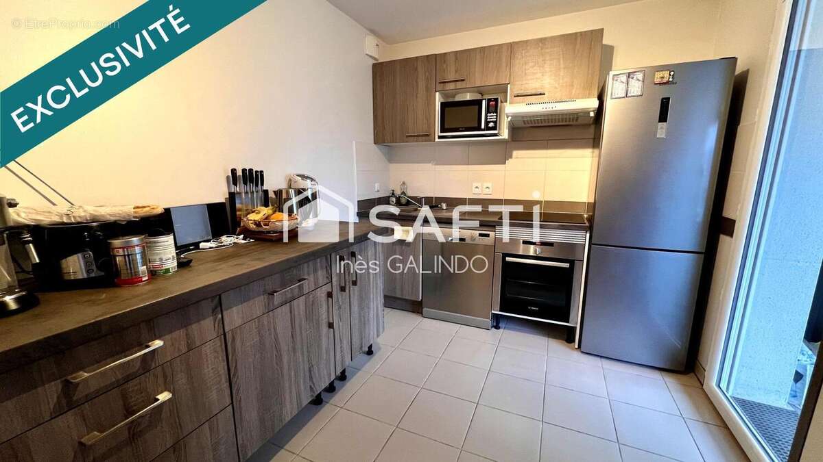 Photo 2 - Appartement à BLAGNAC