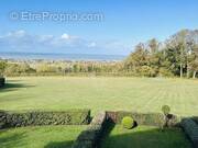 Appartement à DEAUVILLE