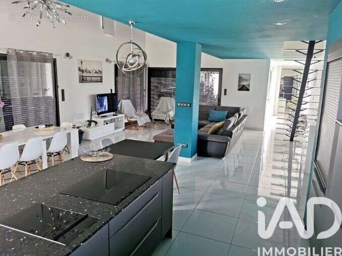 Photo 9 - Maison à MALAUCENE