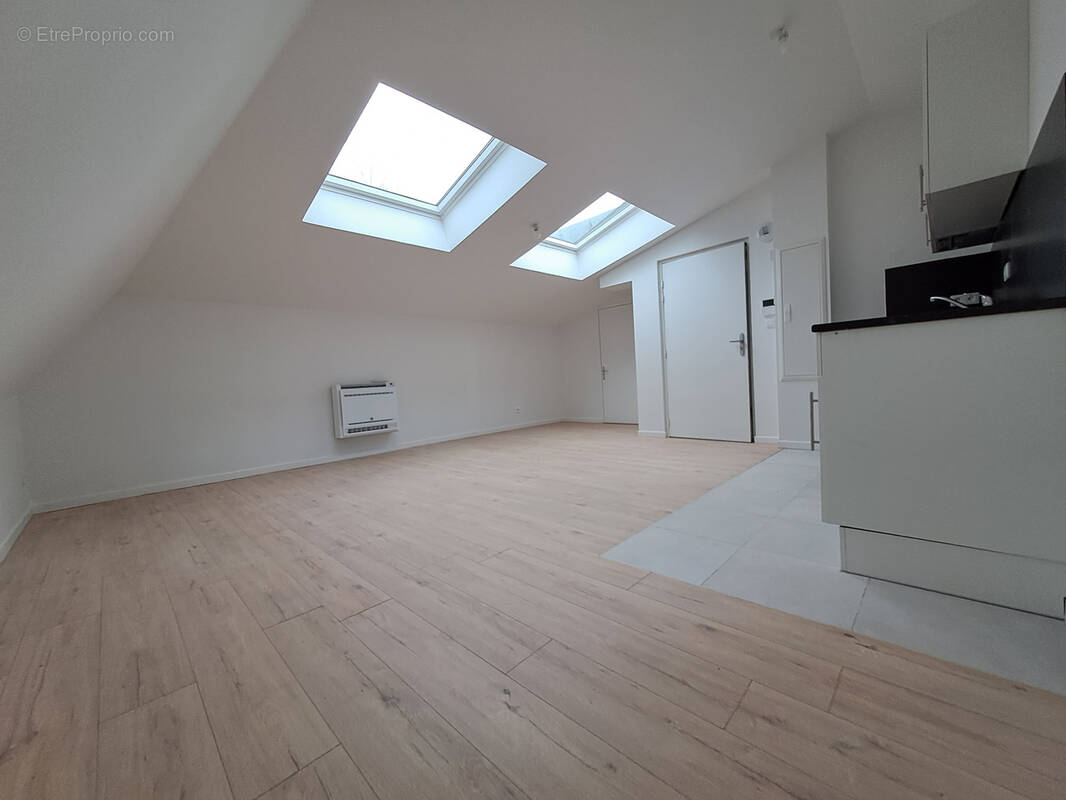 Appartement à ETAMPES