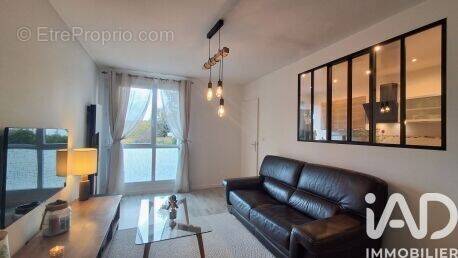 Photo 1 - Appartement à CHAMBLY