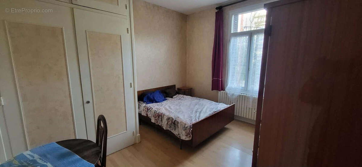 Maison à GRENOBLE