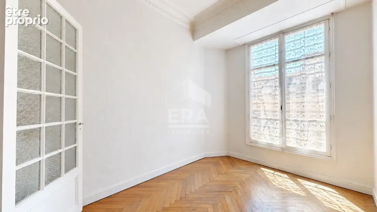 Appartement 96m² à nice - photo 13