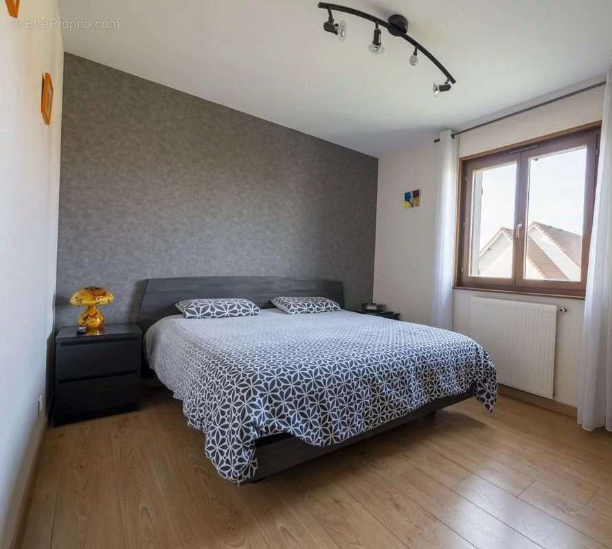 Maison à GEVREY-CHAMBERTIN