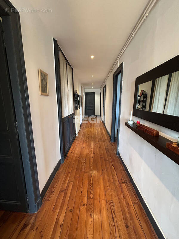 Appartement à PAU