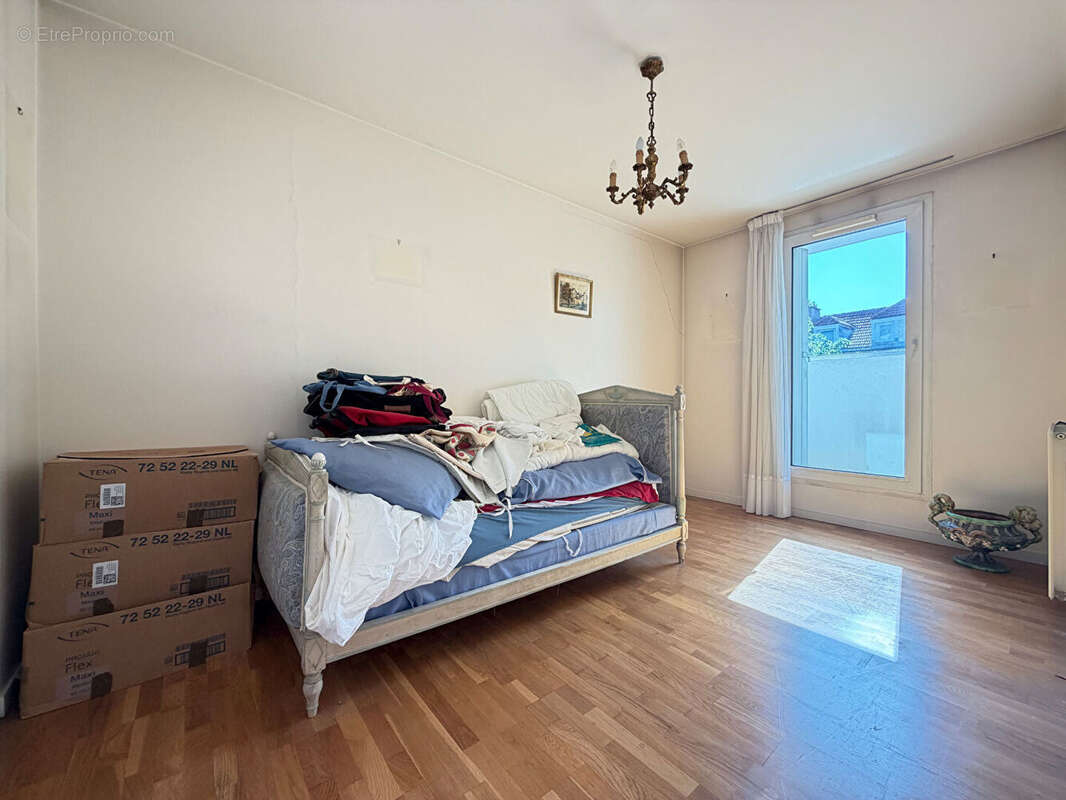 Appartement à VILLEJUIF