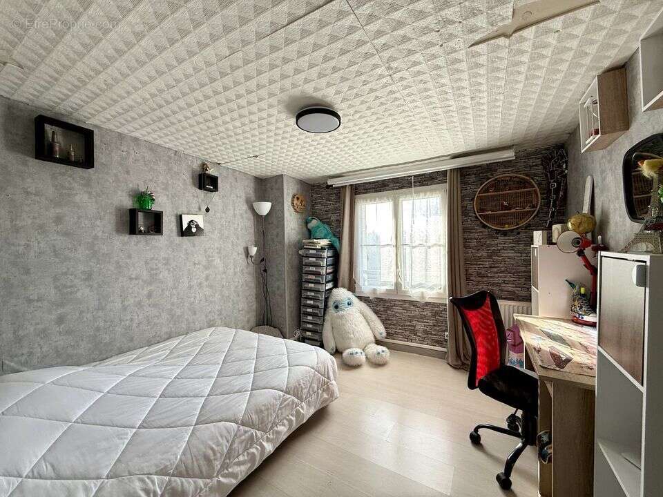 Maison à DONNEMARIE-DONTILLY