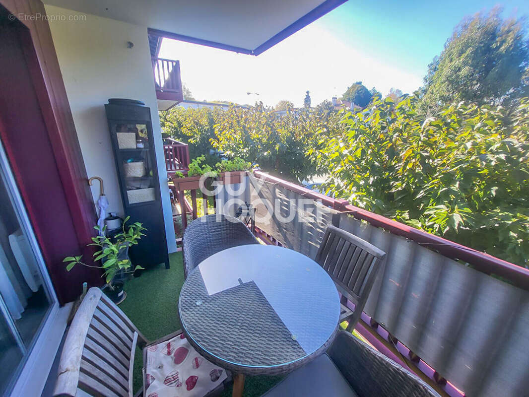 Appartement à HASPARREN